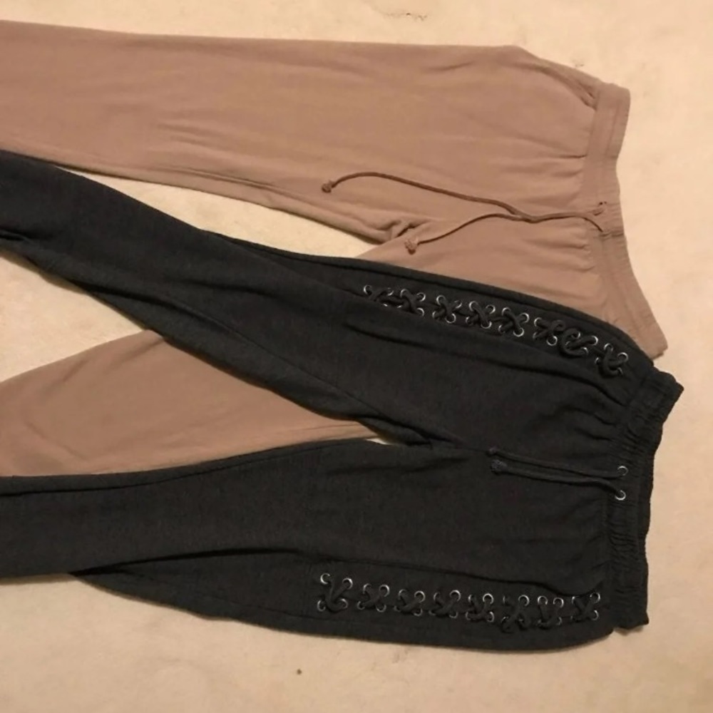Jogger Set